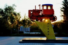 当祖国需要时-父辈的旗帜