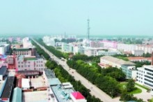 贾宏图:耕种在希望里 居住在幸福中-父辈的旗帜