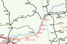 农垦福音:新哈佳铁路仅需一小时20分钟,首批10亿贷款将下拨-父辈的旗帜