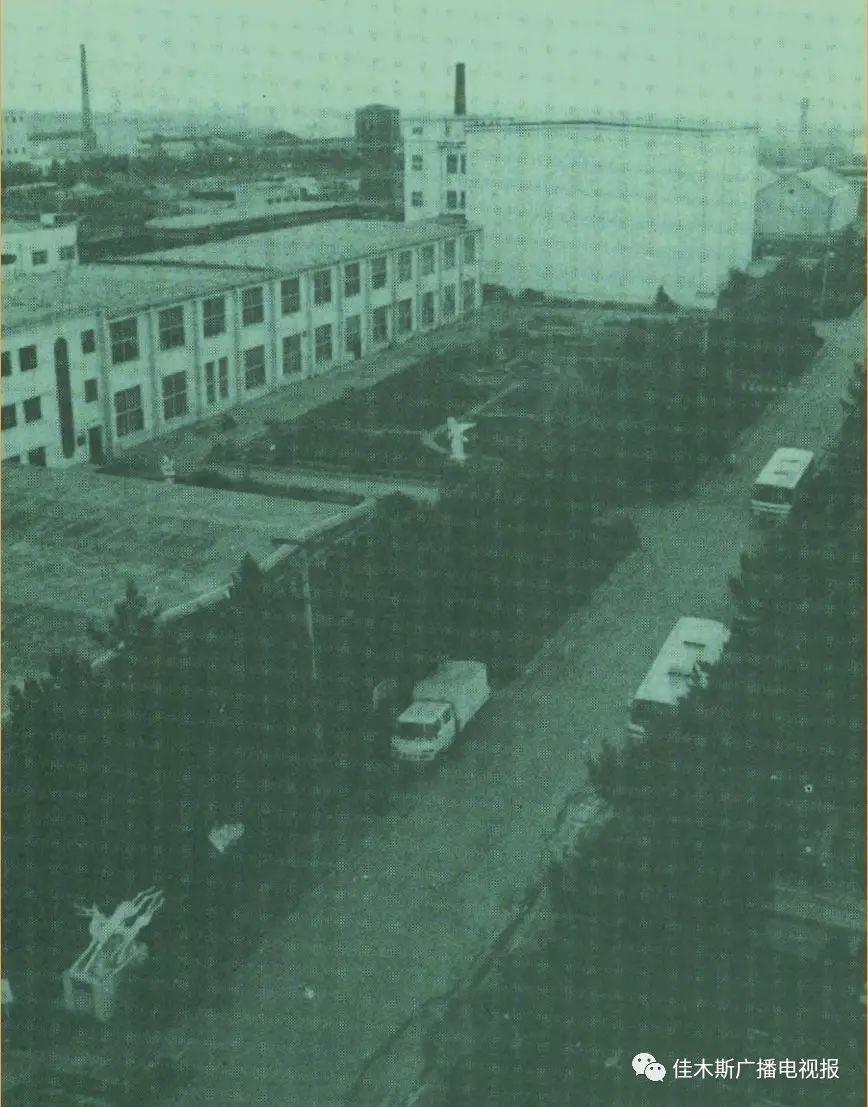 1958年,十万官兵转业到佳木斯开发北大荒 1958年,十万官兵转业到佳木斯开发北大荒