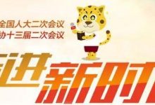 【“两会”上的北大荒声音】王守聪谈大型企业在国家粮食安全上的重要作用-父辈的旗帜