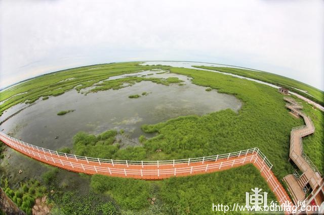 北大荒文化发源地：一日雁窝岛 千年北大荒