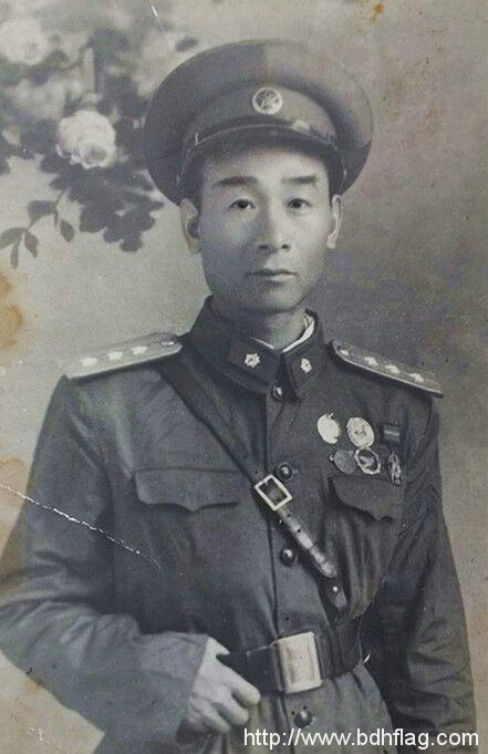 凌万春:向开垦北大荒的十万官兵致敬! 凌万春:向开垦北大荒的十万官兵致敬!