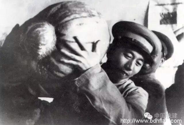 凌万春:向开垦北大荒的十万官兵致敬! 凌万春:向开垦北大荒的十万官兵致敬!