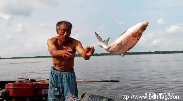 看完这组大片,你就秒懂为什么说“北大荒丰收天下足” 看完这组大片,你就秒懂为什么说“北大荒丰收天下足”