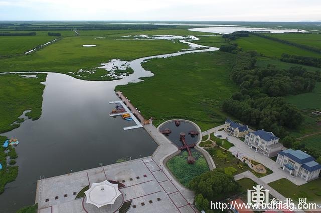 北大荒文化发源地：一日雁窝岛 千年北大荒