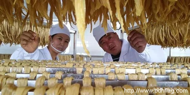 看完这组大片,你就秒懂为什么说“北大荒丰收天下足” 看完这组大片,你就秒懂为什么说“北大荒丰收天下足”