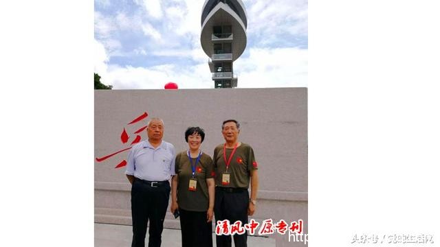 纪念中国人民解放军铁道兵成立70周年暨铁道兵纪念园揭幕仪式在哈尔滨隆重举行 纪念中国人民解放军铁道兵成立70周年暨铁道兵纪念园揭幕仪式在哈尔滨隆重举行
