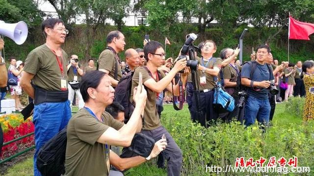 纪念中国人民解放军铁道兵成立70周年暨铁道兵纪念园揭幕仪式在哈尔滨隆重举行