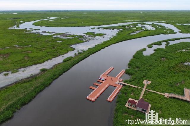 北大荒文化发源地：一日雁窝岛 千年北大荒