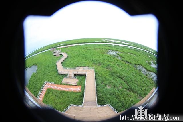 北大荒文化发源地：一日雁窝岛 千年北大荒