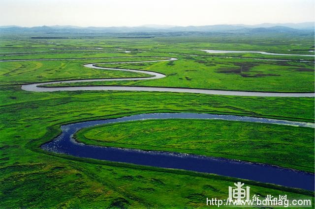 北大荒文化发源地：一日雁窝岛 千年北大荒