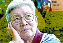 李广生:一位北大荒亲历者的青春回望-父辈的旗帜