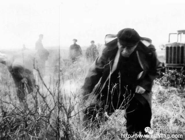 凌万春:向开垦北大荒的十万官兵致敬! 凌万春:向开垦北大荒的十万官兵致敬!