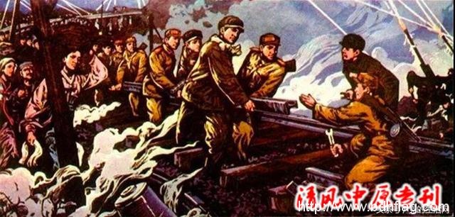 纪念中国人民解放军铁道兵成立70周年暨铁道兵纪念园揭幕仪式在哈尔滨隆重举行