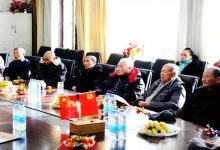 致敬老兵|请记住我们的好,或者记住我们就好……-父辈的旗帜