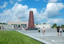 【红色经典】十万官兵决战北大荒-父辈的旗帜