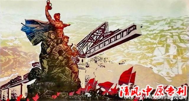 纪念中国人民解放军铁道兵成立70周年暨铁道兵纪念园揭幕仪式在哈尔滨隆重举行