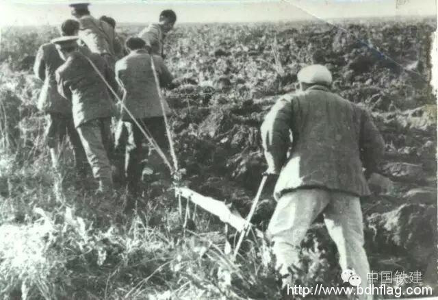 凌万春:向开垦北大荒的十万官兵致敬! 凌万春:向开垦北大荒的十万官兵致敬!