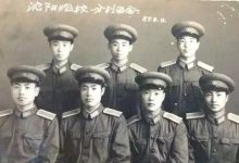 老刘话场史|让我们永远记住他们 可敬的饶河农场垦荒前辈-父辈的旗帜