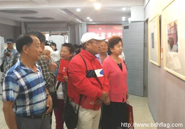 “七十年 黑土情”北大荒版画巡展历时20天 百幅精品亮相鹤岗 “七十年 黑土情”北大荒版画巡展历时20天 百幅精品亮相鹤岗