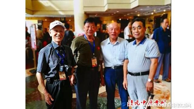 纪念中国人民解放军铁道兵成立70周年暨铁道兵纪念园揭幕仪式在哈尔滨隆重举行