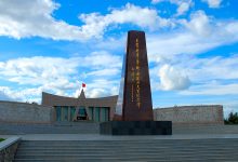 王正:梦回荒原——在北大荒劳动改造的岁月-父辈的旗帜