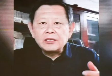王炳林:北大荒精神在中国共产党人精神谱系中的定位和重要作用-父辈的旗帜